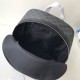 Replica Zaino GG Monogram Supreme Canvas Travel Carry 322069 Nero