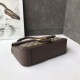 Replica Ophidia GG Mini borsa  Marmont Matelasse 443497 Caffè