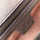 Replica Ophidia GG Mini borsa  Marmont Matelasse 443497 Caffè