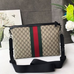 Replica GG Supreme Medium Messenger borsa  523335