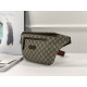Replica Cintura Courrier GG Supreme 529711 Marrone Replica Cintura Courrier GG Supreme 529711 Marrone