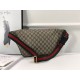 Replica Cintura Courrier GG Supreme 529711 Marrone Replica Cintura Courrier GG Supreme 529711 Marrone