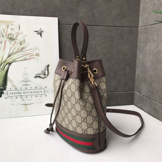 Replica Borsa Ophidia Piccola GG 550621