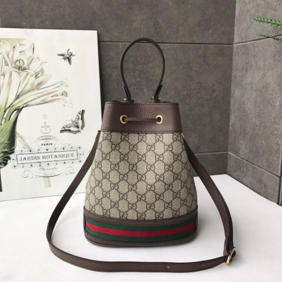 Replica Borsa Ophidia Piccola GG 550621