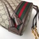 Replica Borsa Ophidia Piccola GG 550621