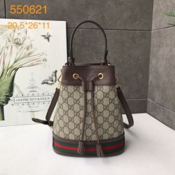 Replica Borsa Ophidia Piccola GG 550621