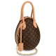 Replica Egg borsa  Monogram M44587