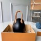 Replica Egg borsa  Monogram M44587