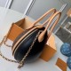 Replica Egg borsa  Monogram M44587