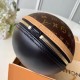 Replica Egg borsa  Monogram M44587