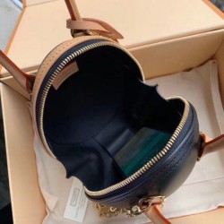 Replica Egg borsa  Monogram M44587