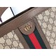 Replica Borsa a mano con manico medio Ophidia 512957