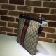 Replica Borsa a tracolla Web GG Supreme 387111