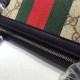 Replica Borsa a tracolla Web GG Supreme Duffle 359261