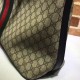 Replica Borsa a tracolla Web GG Supreme Duffle 359261