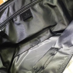 Replica Borsa a tracolla Web GG Supreme Duffle 359261