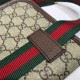 Replica GG Cintura Suprema Borsa 493930 Marrone