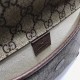 Replica GG Cintura Suprema Borsa 493930 Marrone