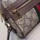 Replica Ophidia GG Supreme Mini Bag 517350