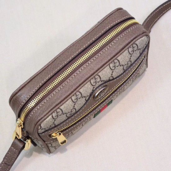Replica Ophidia GG Supreme Mini Bag 517350