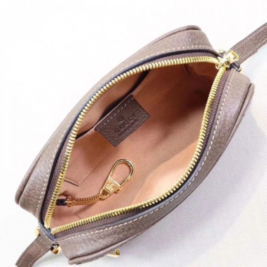 Replica Ophidia GG Supreme Mini Bag 517350