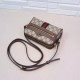 Replica Ophidia GG Supreme Mini Bag 517350