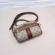Replica Ophidia GG Supreme Mini Bag 517350