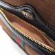 Replica Ophidia Small Belt Bag 517076 Marrone