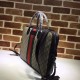 Replica Web GG Supreme Briefcase 387102