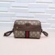 Replica Ophidia GG Supreme Mini Bag 517350