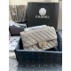 Replica Borsa a patta classica A1112 Grigio