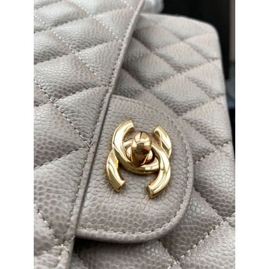 Replica Borsa a patta classica A1112 Grigio