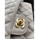 Replica Borsa a patta classica A1112 Grigio
