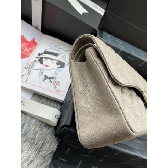 Replica Borsa a patta classica A1112 Grigio