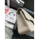 Replica Borsa a patta classica A1112 Grigio