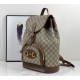 Replica Zaino 1955 Horsebit 620849 Marrone