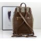 Replica Zaino 1955 Horsebit 620849 Marrone