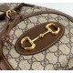 Replica Zaino 1955 Horsebit 620849 Marrone