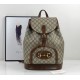 Replica Zaino 1955 Horsebit 620849 Marrone