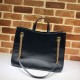 Replica Borsa tote media 1955 Horsebit 621144 nera Replica Borsa tote media 1955 Horsebit 621144 nera