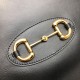 Replica Borsa tote media 1955 Horsebit 621144 nera Replica Borsa tote media 1955 Horsebit 621144 nera