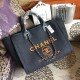 Replica Borsa Shopping Tote in pelle originale A68046