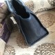 Replica Borsa Shopping Tote in pelle originale A68046