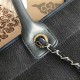 Replica Borsa Shopping Tote in pelle originale A68046