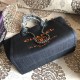 Replica Borsa Shopping Tote in pelle originale A68046