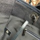 Replica Borsa Shopping Tote in pelle originale A68046