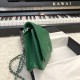 Replica Clacci Graockin Woc Borsa A33814 Verde