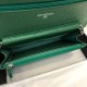 Replica Clacci Graockin Woc Borsa A33814 Verde