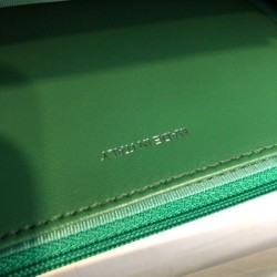 Replica Clacci Graockin Woc Borsa A33814 Verde