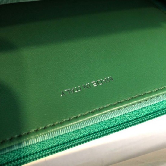 Replica Clacci Graockin Woc Borsa A33814 Verde